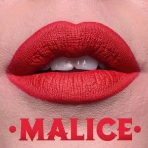 (SOLD) Kat Von D Liquid Lipstick, Malice (NWOT)